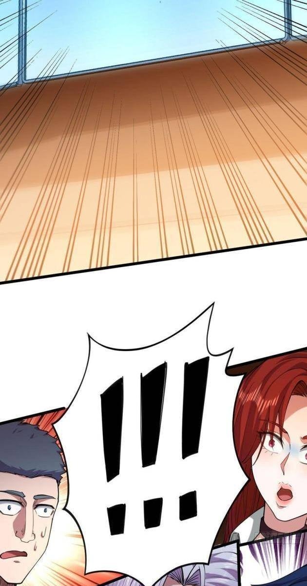 Ta Bắt Quái Thú Ở Tận Thế - Page 33