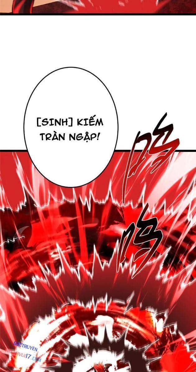 Chưởng Môn Khiêm Tốn Chút - Page 35