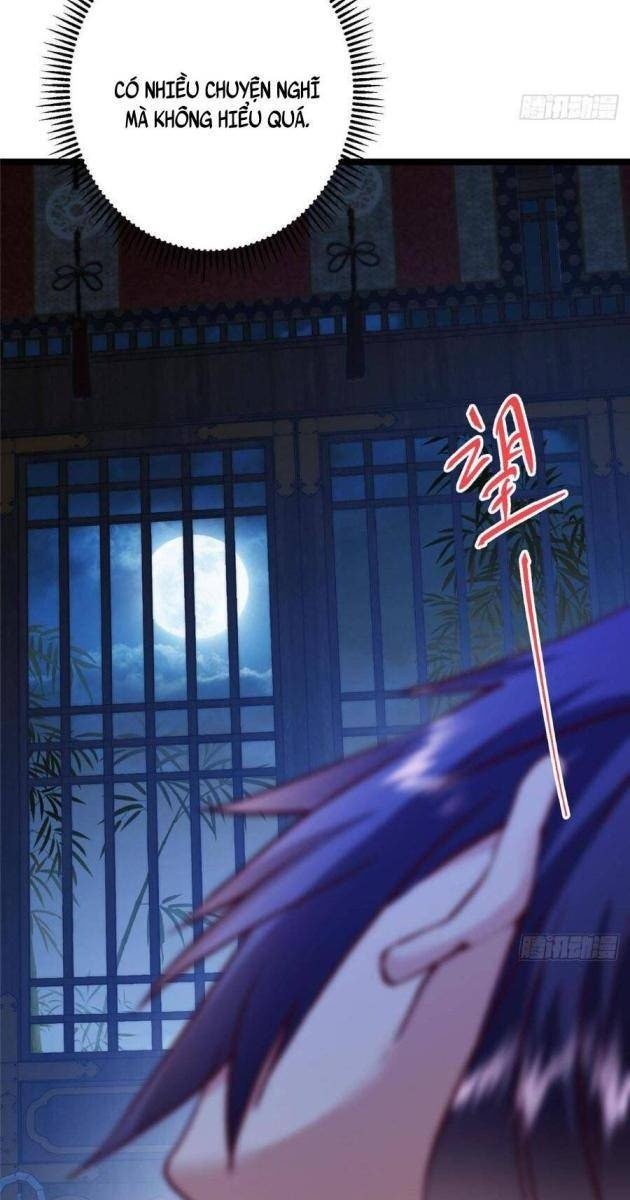 Chưởng Môn Khiêm Tốn Chút - Page 55