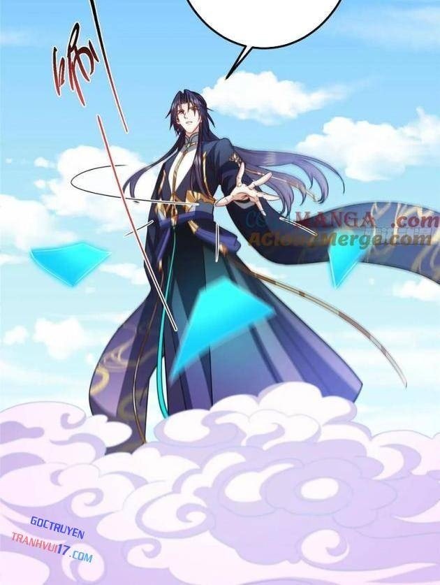 Chưởng Môn Khiêm Tốn Chút - Page 50