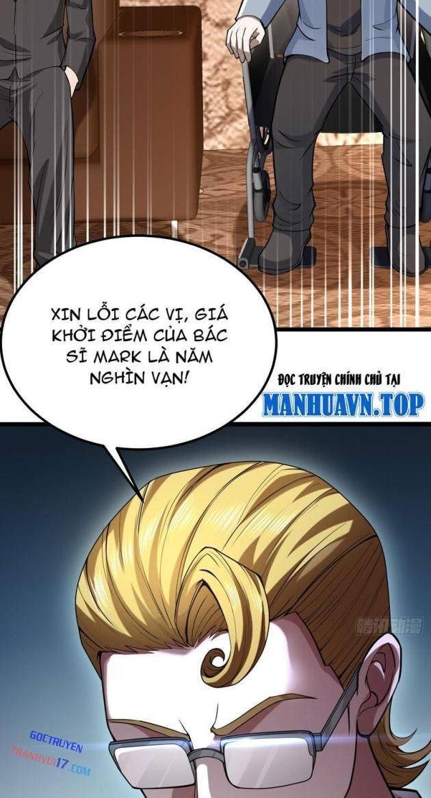 Ta Bắt Quái Thú Ở Tận Thế - Page 30