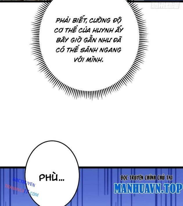 Chưởng Môn Khiêm Tốn Chút - Page 4