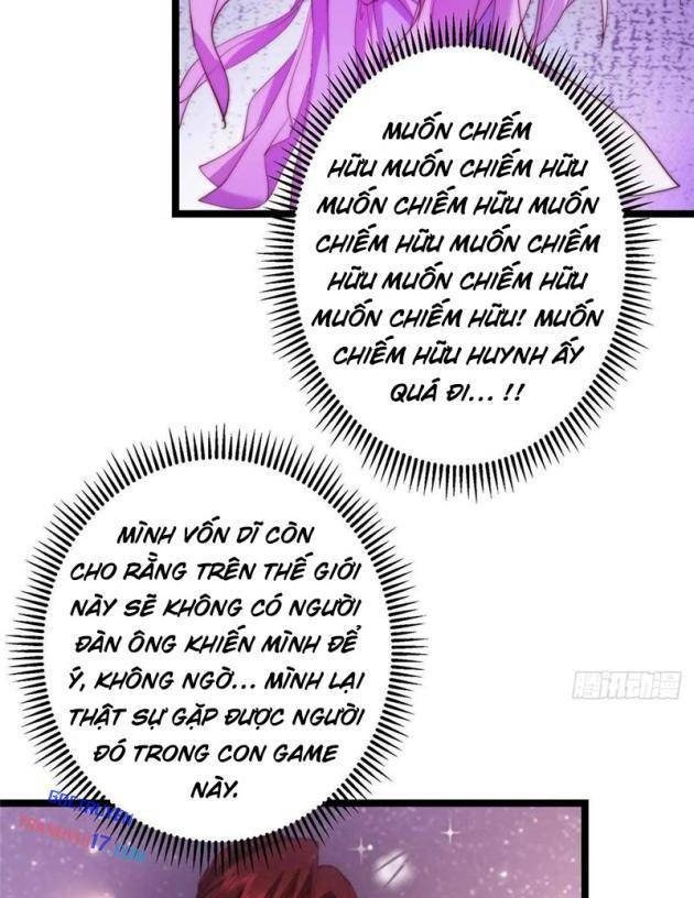 Chưởng Môn Khiêm Tốn Chút - Page 26