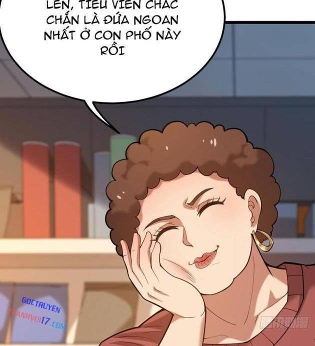 Ta Bắt Quái Thú Ở Tận Thế - Page 26