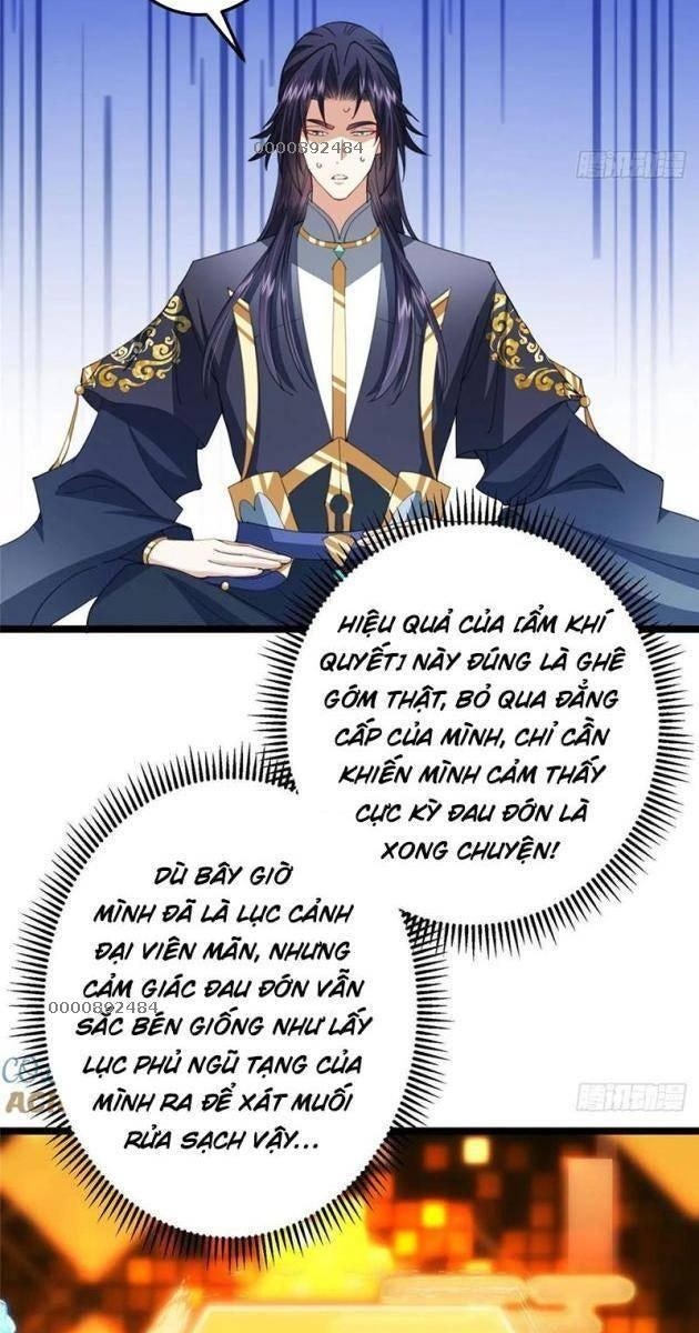 Chưởng Môn Khiêm Tốn Chút - Page 5