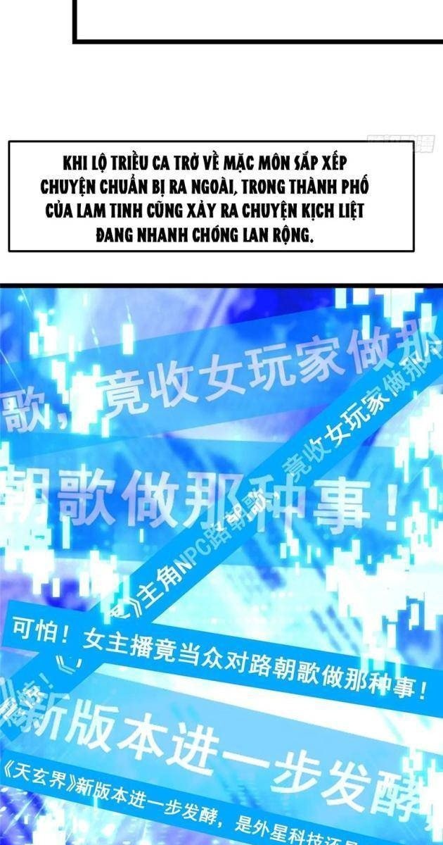 Chưởng Môn Khiêm Tốn Chút - Page 19