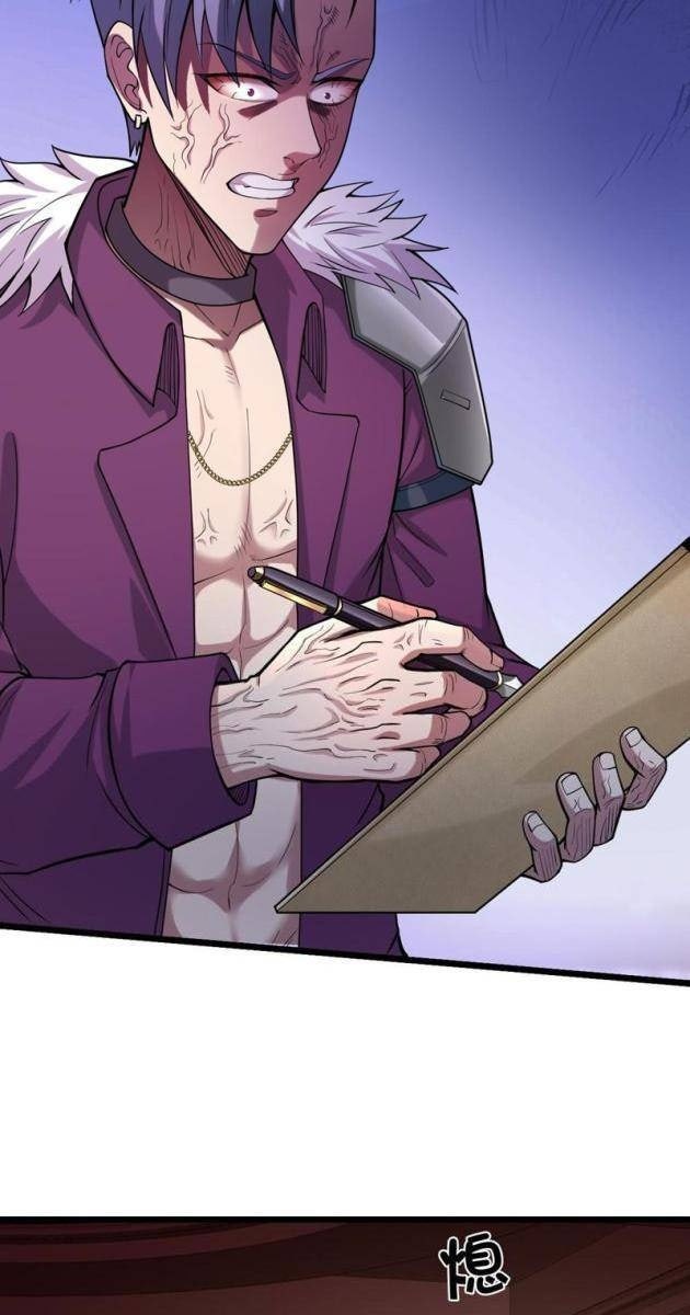 Ta Bắt Quái Thú Ở Tận Thế - Page 41