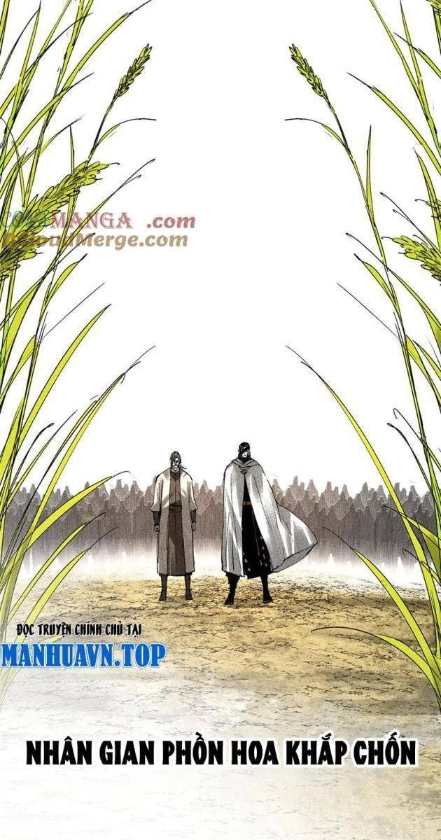 Máy Mô Phỏng Nhân Sinh Của Lữ Bố - Page 65