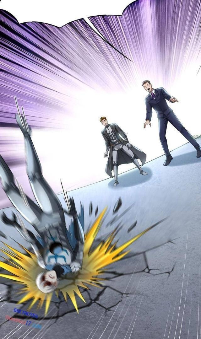 Ta Bắt Quái Thú Ở Tận Thế - Page 26