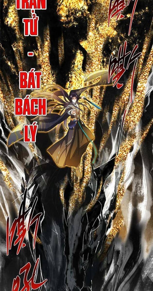 Chưởng Môn Khiêm Tốn Chút - Page 28