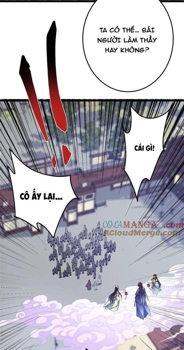 Chưởng Môn Khiêm Tốn Chút - Page 65