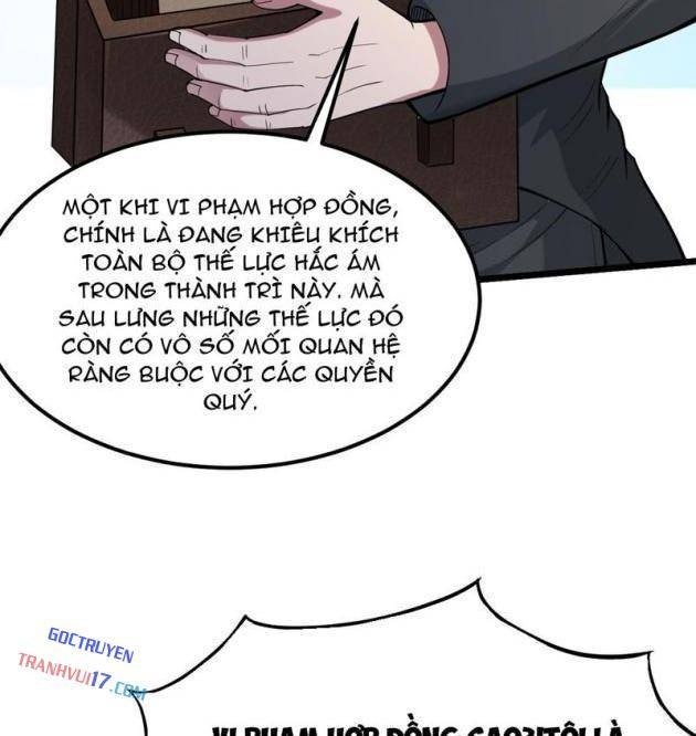 Ta Bắt Quái Thú Ở Tận Thế - Page 50