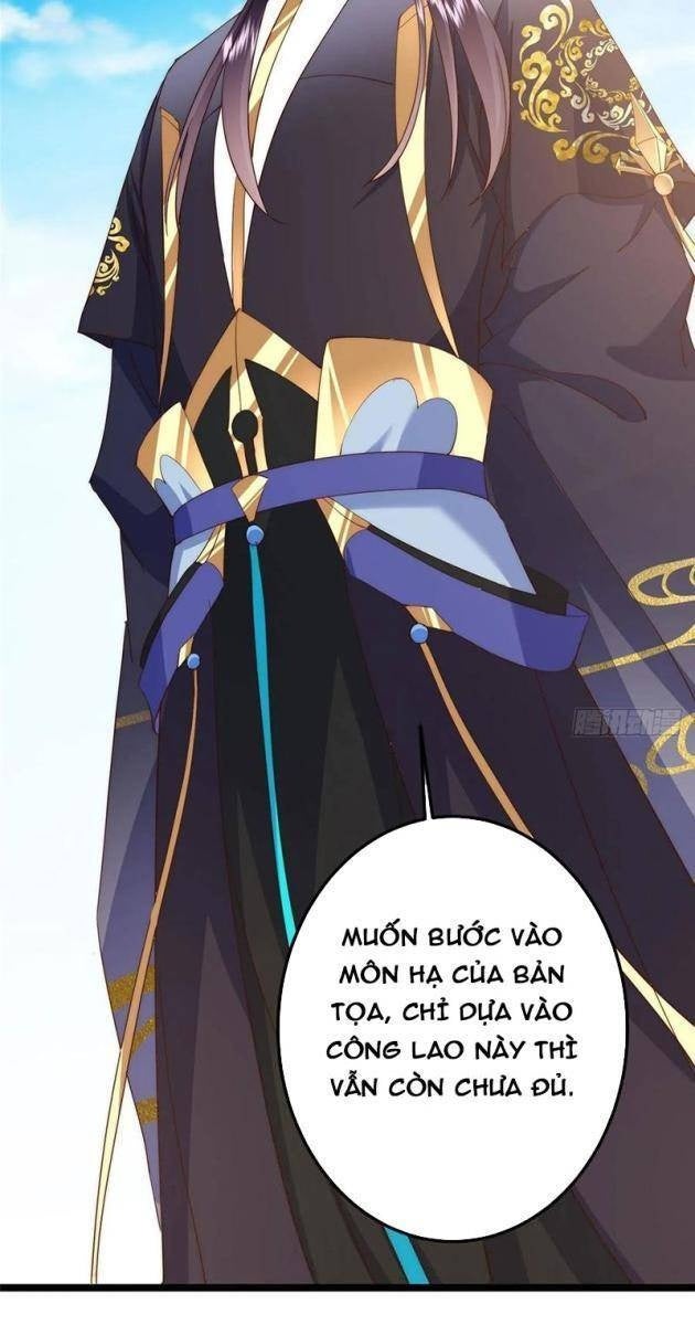 Chưởng Môn Khiêm Tốn Chút - Page 19