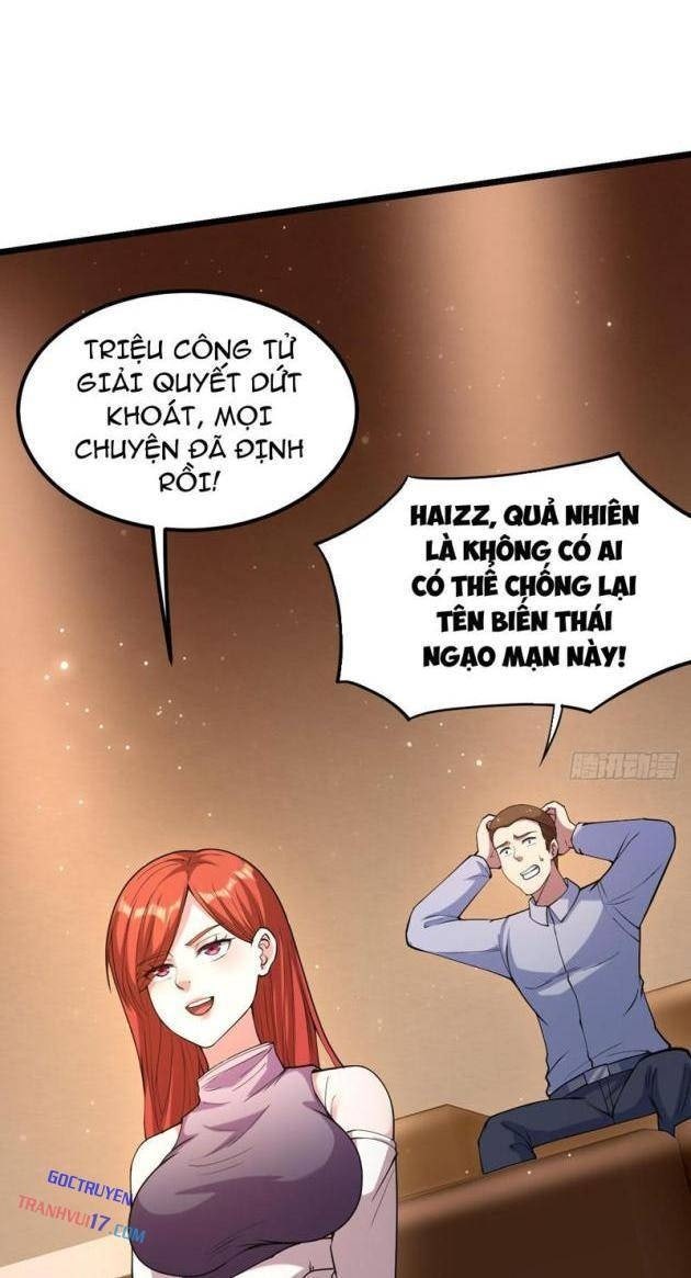 Ta Bắt Quái Thú Ở Tận Thế - Page 48