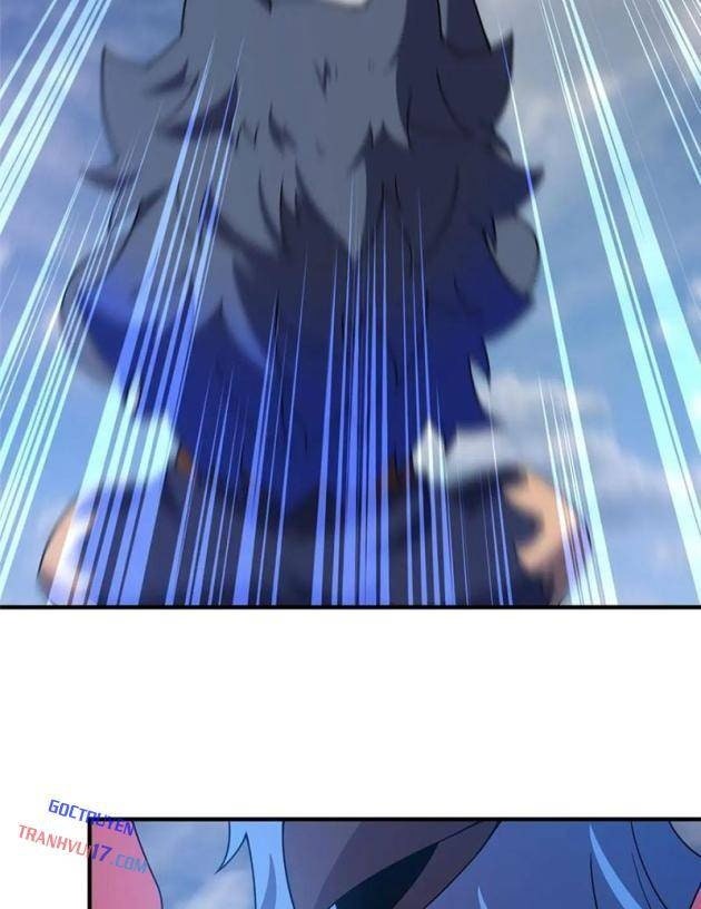 Thần Sủng Tiến Hóa - Page 40