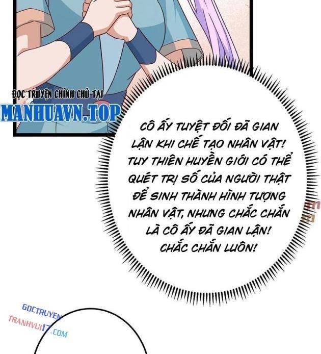 Chưởng Môn Khiêm Tốn Chút - Page 60