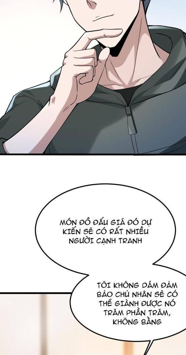 Ta Bắt Quái Thú Ở Tận Thế - Page 11