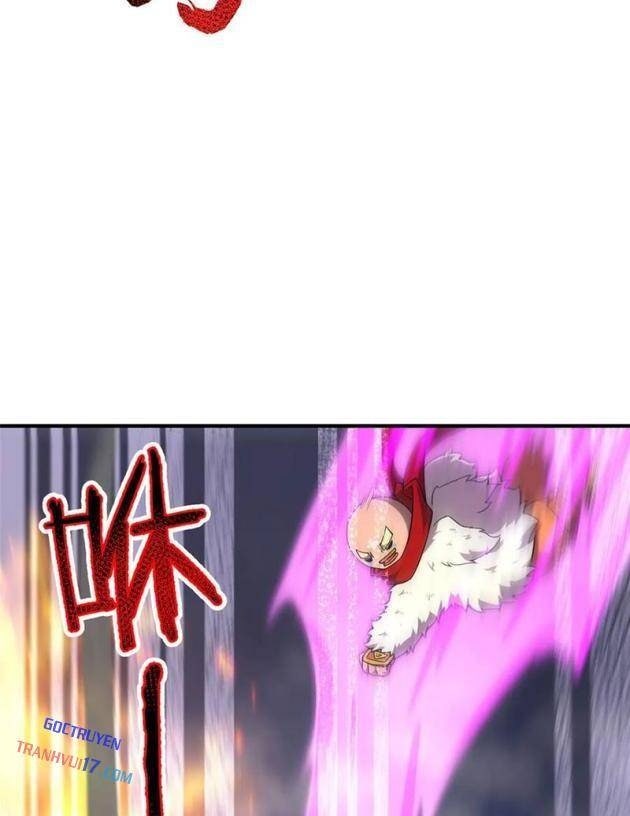 Thần Sủng Tiến Hóa - Page 60