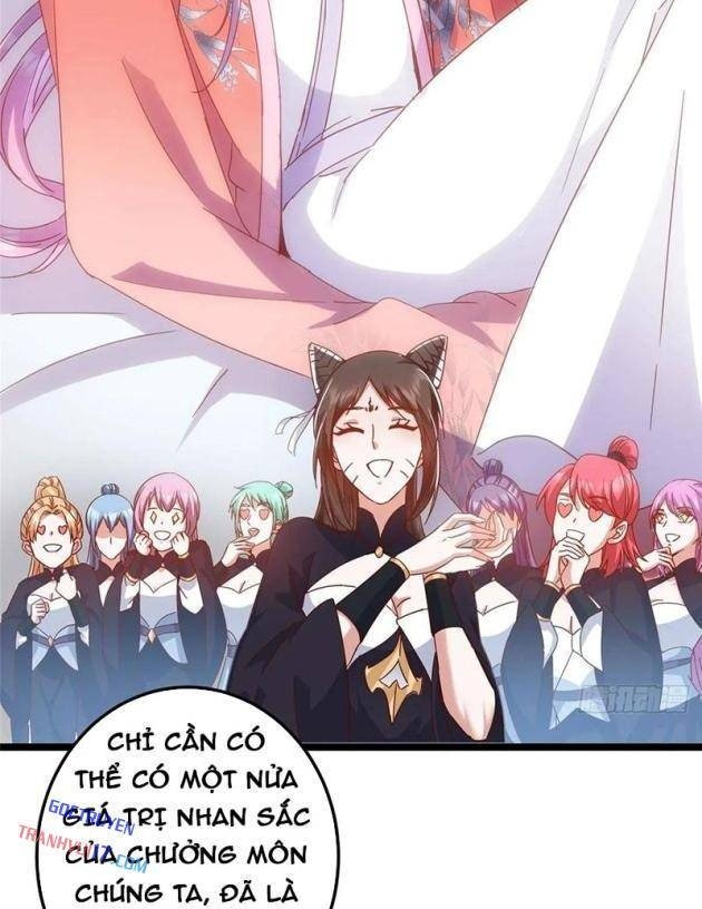 Chưởng Môn Khiêm Tốn Chút - Page 42