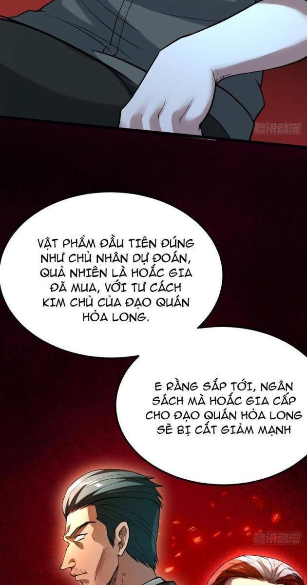 Ta Bắt Quái Thú Ở Tận Thế - Page 59