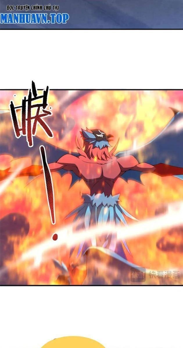 Thần Sủng Tiến Hóa - Page 55