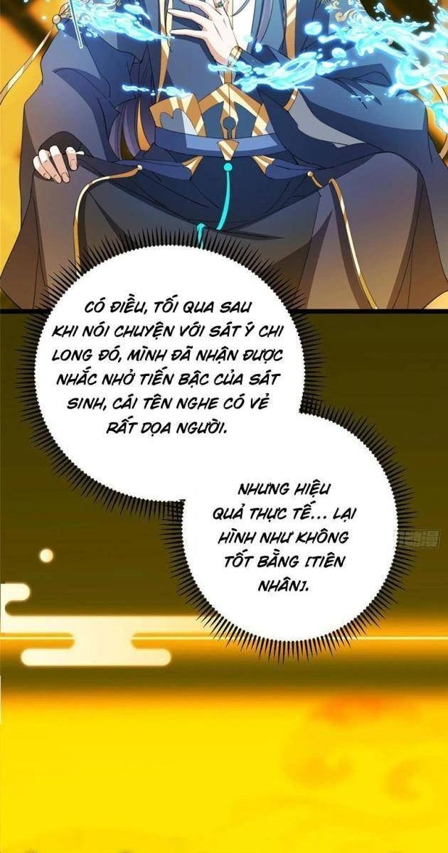 Chưởng Môn Khiêm Tốn Chút - Page 7