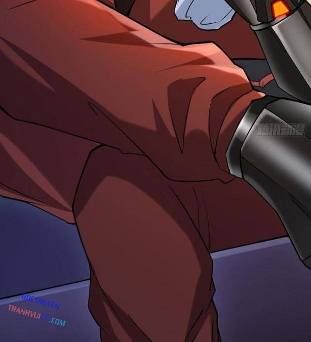 Ta Bắt Quái Thú Ở Tận Thế - Page 48