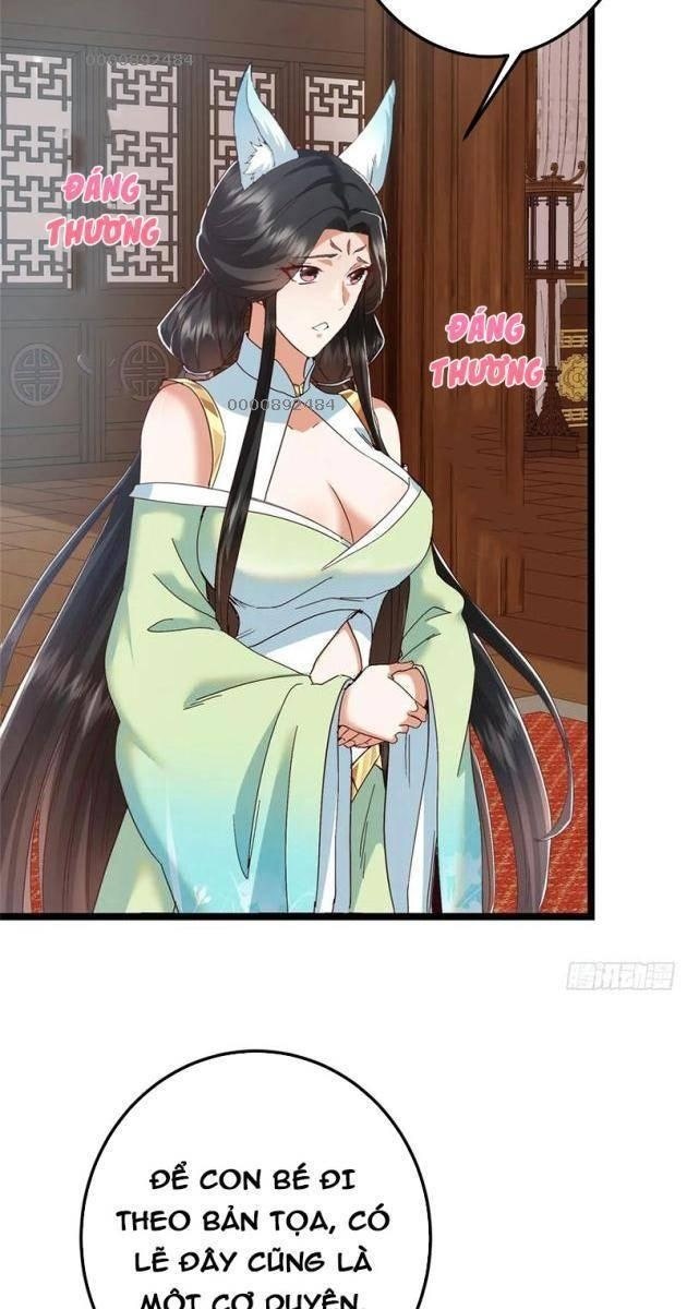 Chưởng Môn Khiêm Tốn Chút - Page 5