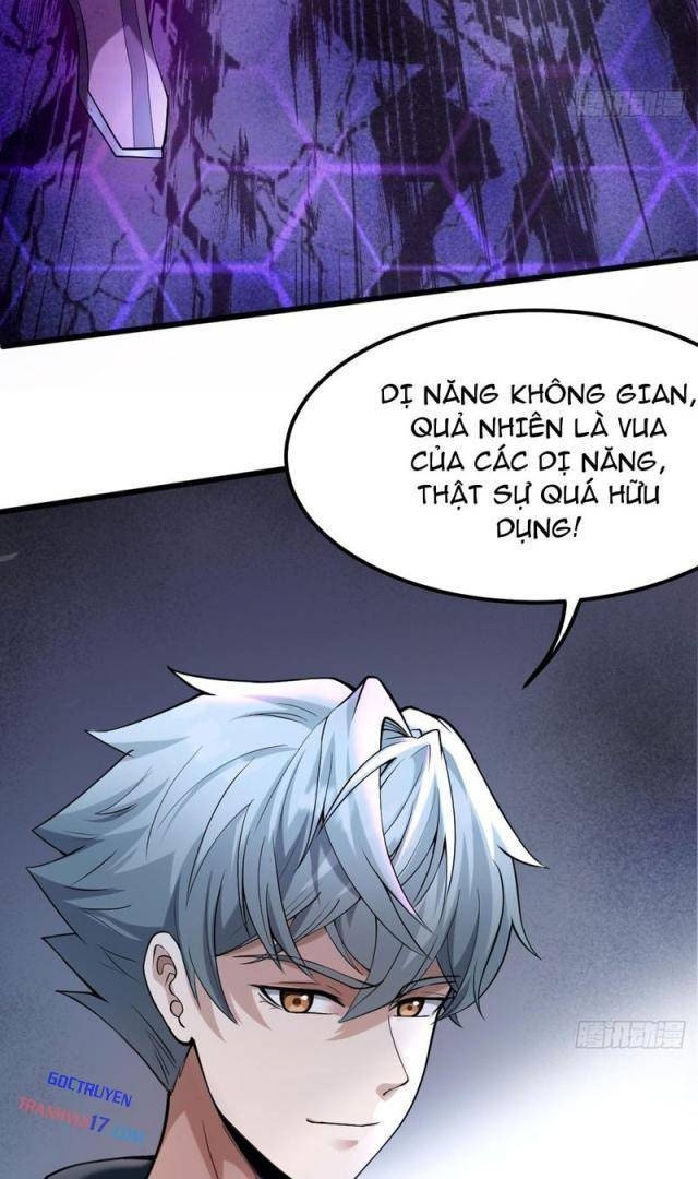 Ta Bắt Quái Thú Ở Tận Thế - Page 46