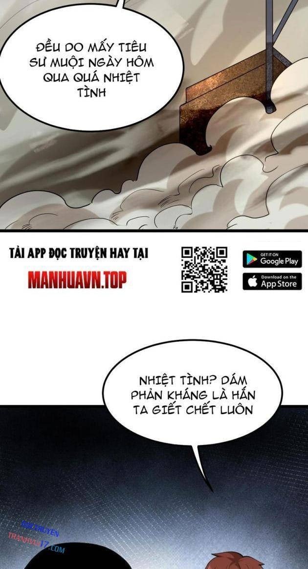Ta Bắt Quái Thú Ở Tận Thế - Page 20