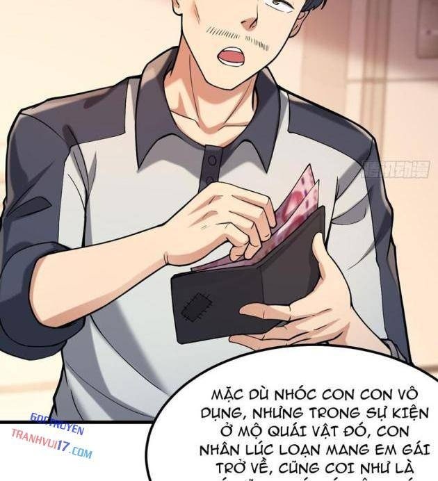 Ta Bắt Quái Thú Ở Tận Thế - Page 14