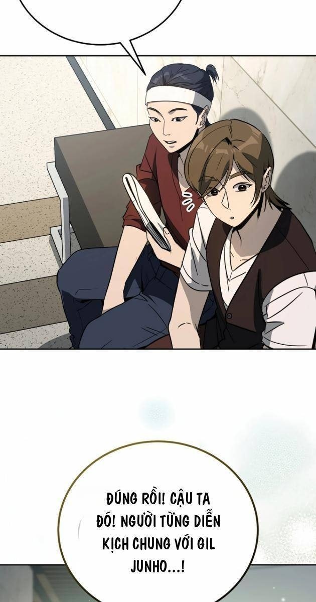 Diễn Viên Ngàn Mặt - Page 87