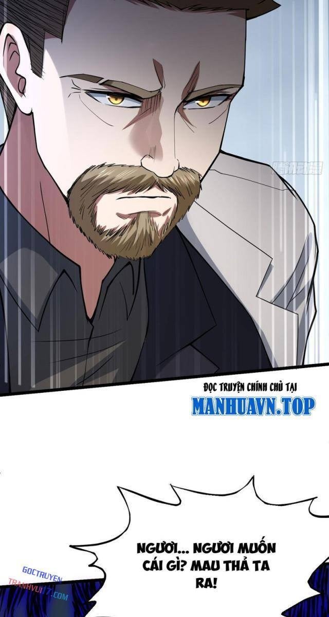 Ta Bắt Quái Thú Ở Tận Thế - Page 60