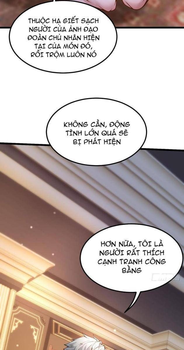 Ta Bắt Quái Thú Ở Tận Thế - Page 13