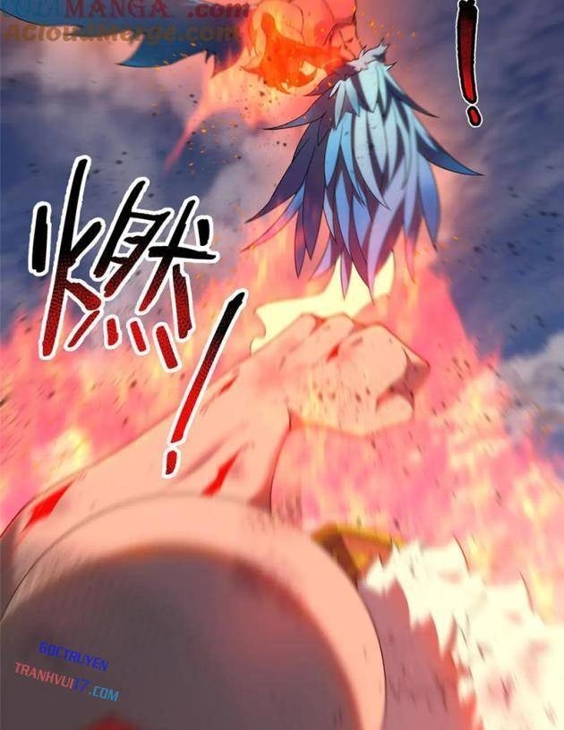 Thần Sủng Tiến Hóa - Page 28