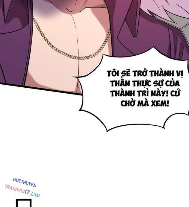 Ta Bắt Quái Thú Ở Tận Thế - Page 52