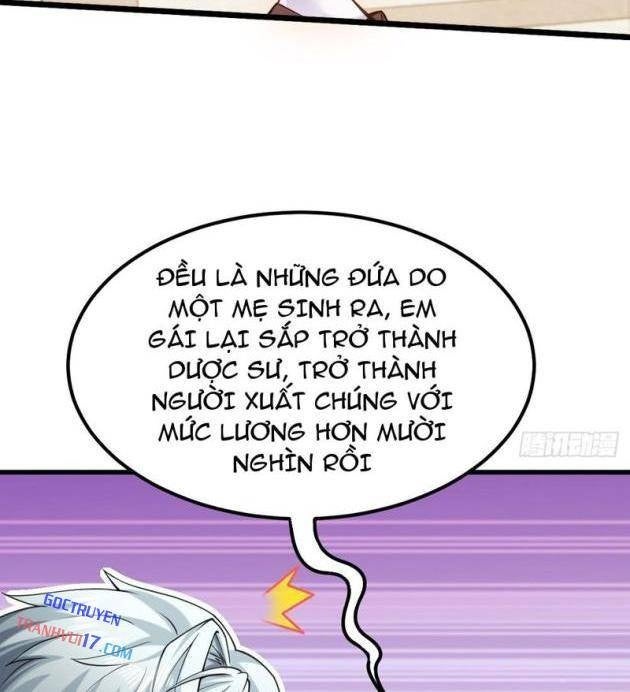 Ta Bắt Quái Thú Ở Tận Thế - Page 10