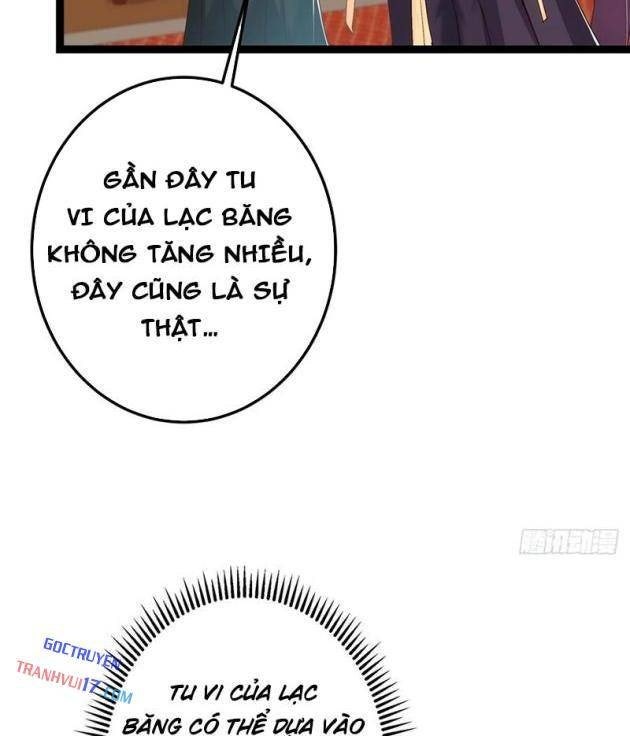 Chưởng Môn Khiêm Tốn Chút - Page 12