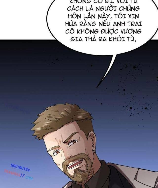 Ta Bắt Quái Thú Ở Tận Thế - Page 30