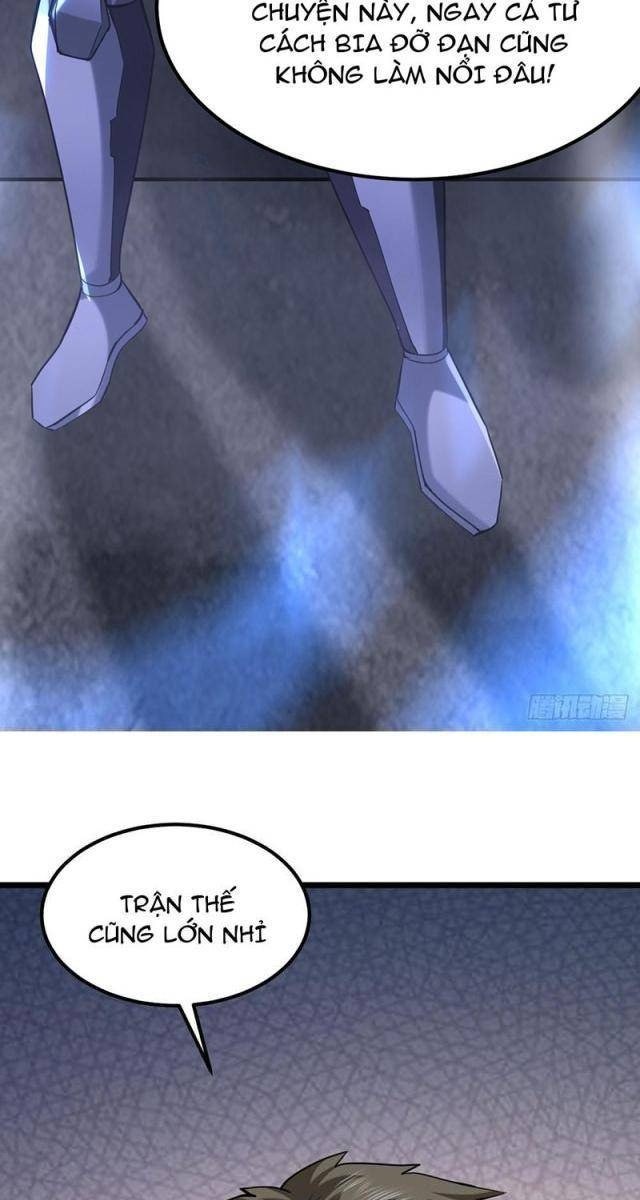 Ta Bắt Quái Thú Ở Tận Thế - Page 51