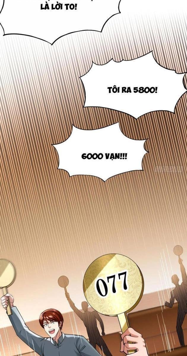 Ta Bắt Quái Thú Ở Tận Thế - Page 37