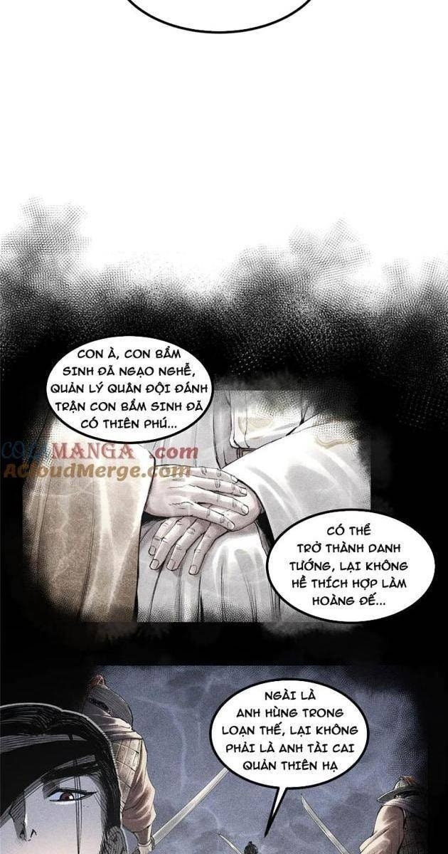 Máy Mô Phỏng Nhân Sinh Của Lữ Bố - Page 13