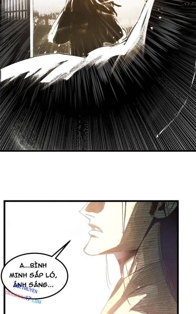 Máy Mô Phỏng Nhân Sinh Của Lữ Bố - Page 37