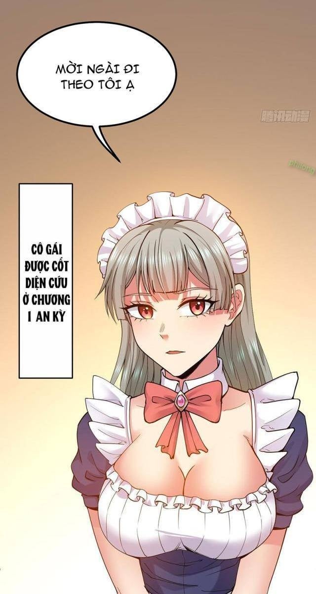 Ta Bắt Quái Thú Ở Tận Thế - Page 39