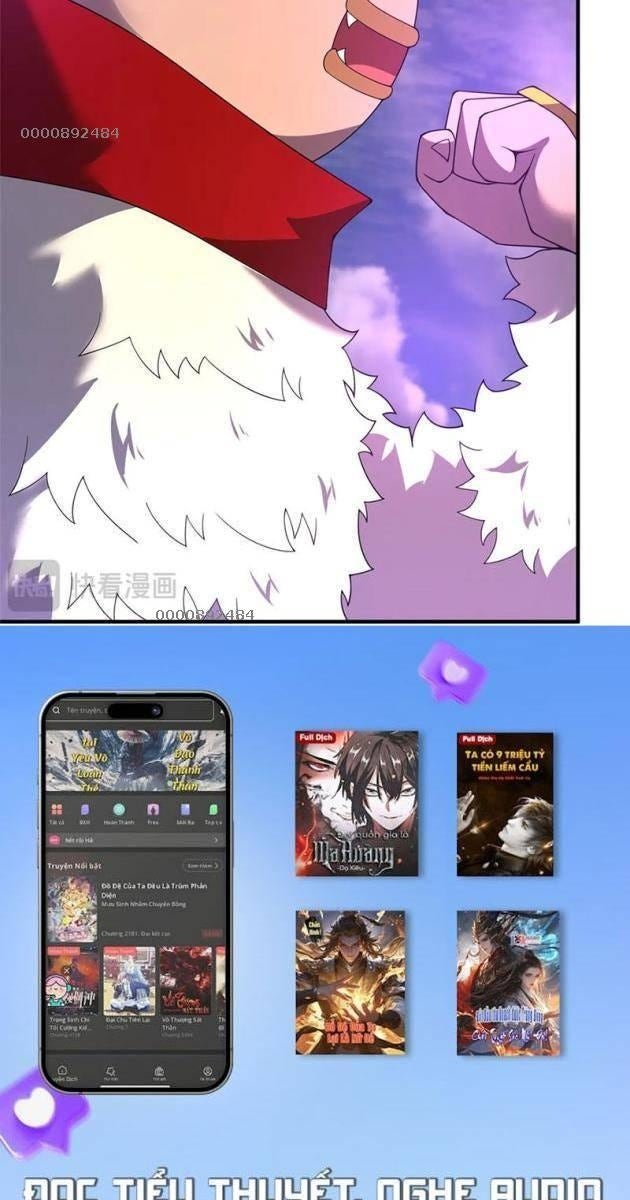 Thần Sủng Tiến Hóa - Page 63