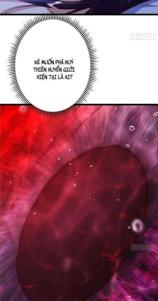 Chưởng Môn Khiêm Tốn Chút - Page 47