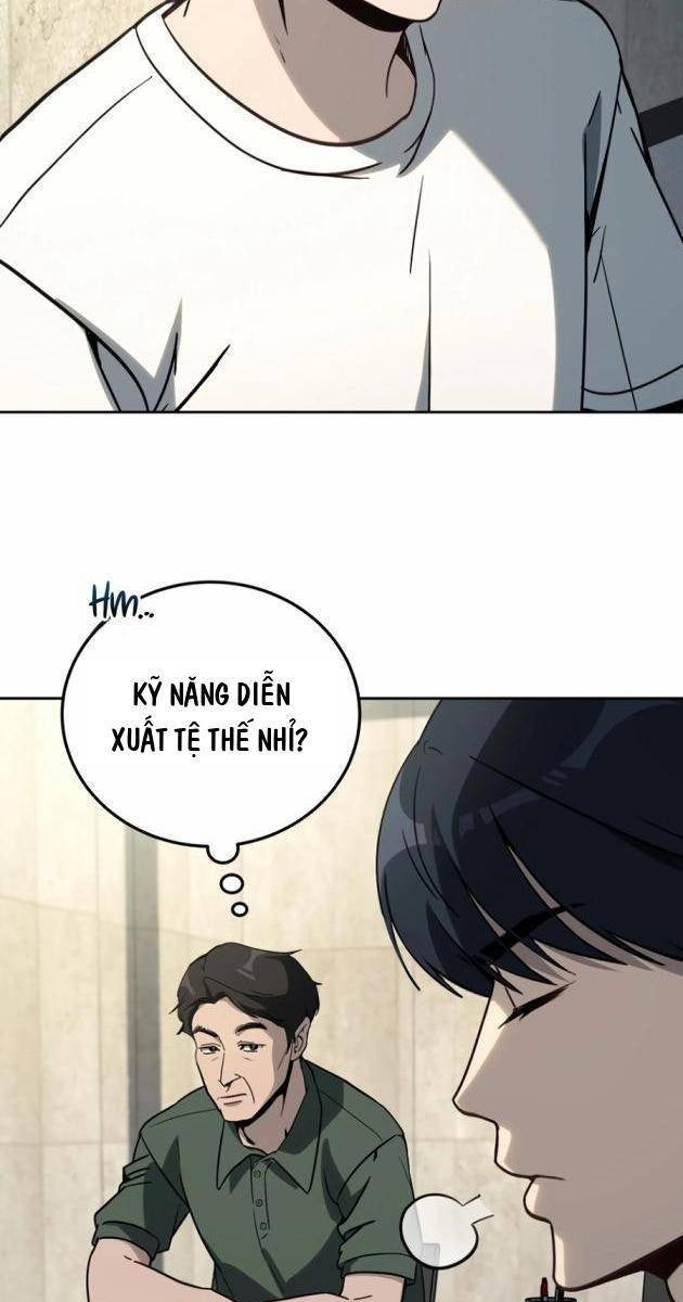 Diễn Viên Ngàn Mặt - Page 45