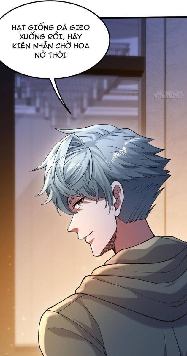 Ta Bắt Quái Thú Ở Tận Thế - Page 63