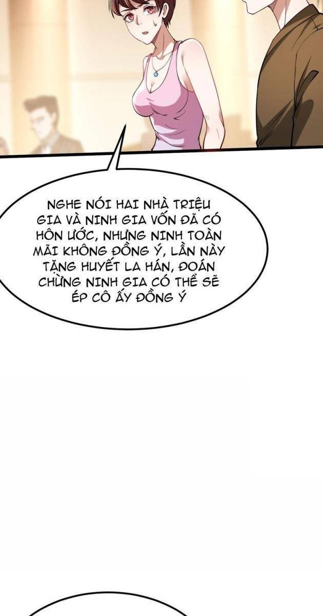 Ta Bắt Quái Thú Ở Tận Thế - Page 7