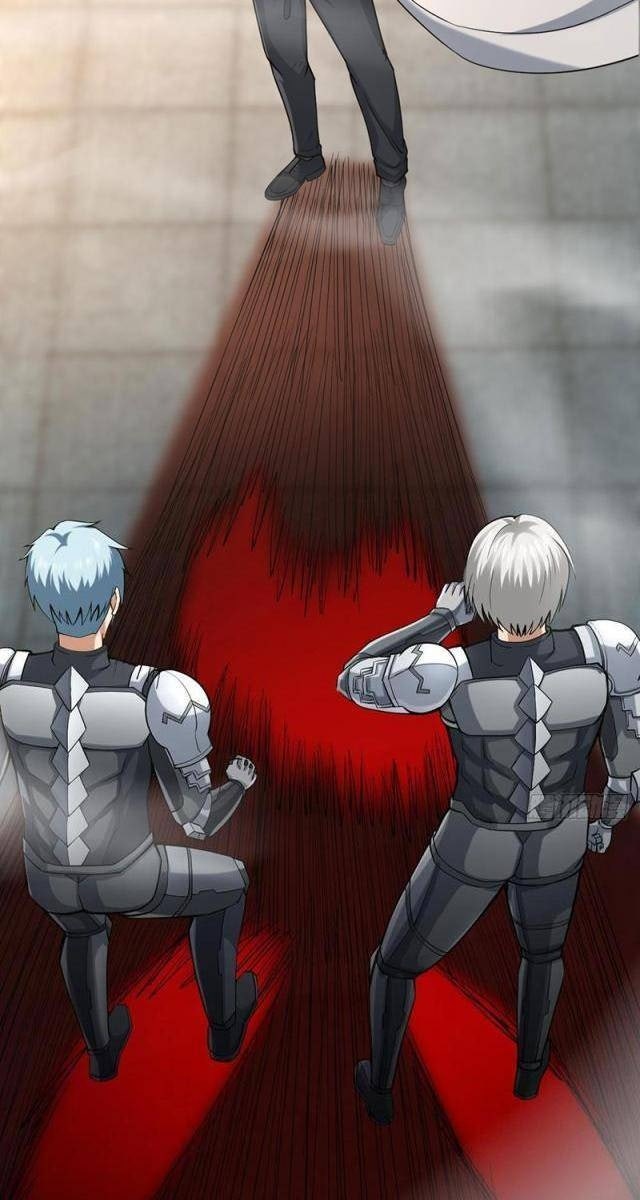 Ta Bắt Quái Thú Ở Tận Thế - Page 9